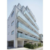 大田区大森北３丁目のマンションの画像