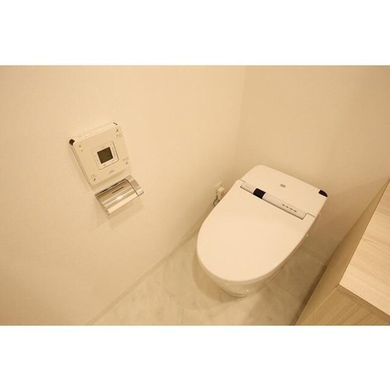 【トイレ】 | 同タイプ写真　※現況優先
