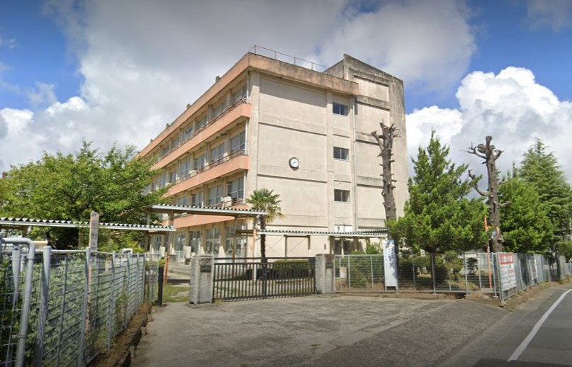 【新築戸建】　いわき市内郷高坂町第12の周辺|内郷第一中学校まで1,200ｍ　徒歩15分