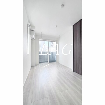 【寝室】 | La llure 根岸  | 寝室です。