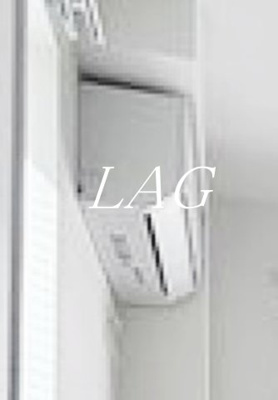 【設備】 | La llure 根岸  | エアコンつきです。