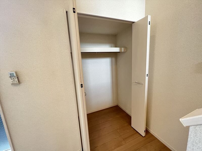 fino（フィノ）の収納