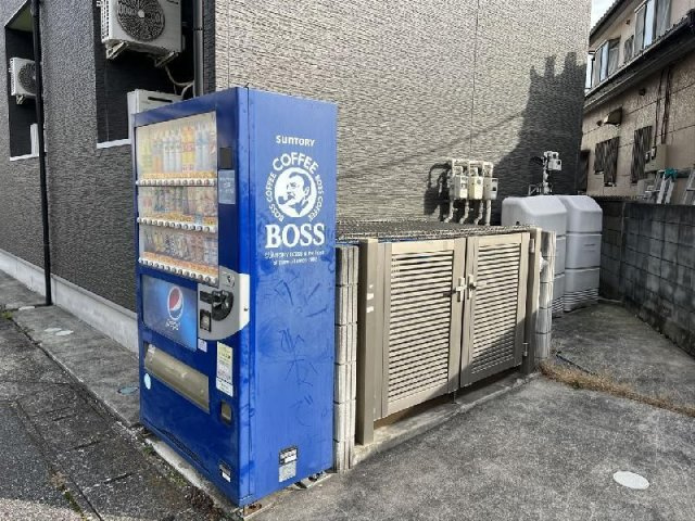 fino（フィノ）のその他共用部分