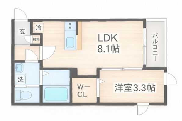 アルズ旭ヶ丘