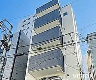 Kairos東日暮里の画像