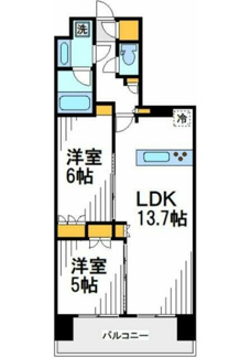 【間取り】 | サンクレイドル平井 | ☆間取り☆