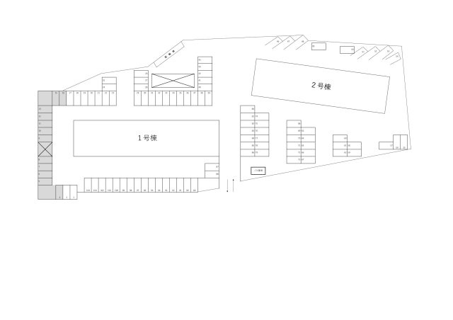  | 東出雲町揖屋2棟収益マンション