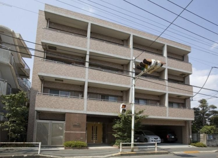 ベルフォンテ弦巻の画像
