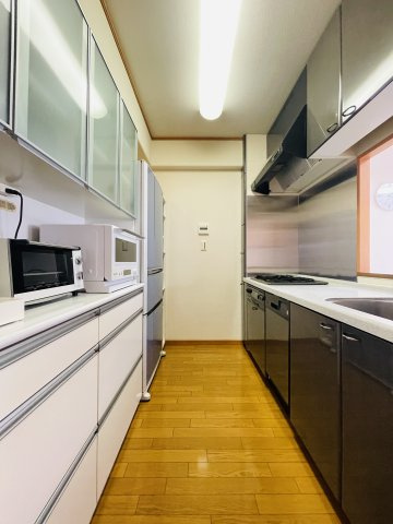 【キッチン】 | エンゼルブレッサ春日