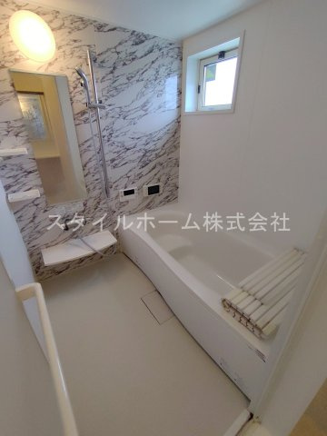 ミルキーウェイの内装