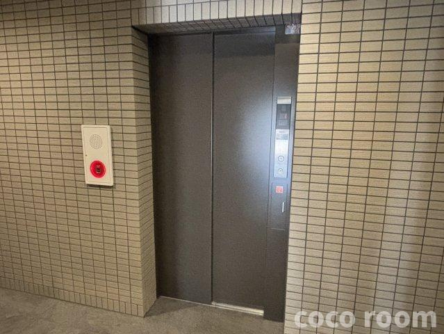Gravity Fujieda　ekinandori のその他共用部分