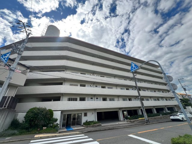 舞子台サニーハイツ