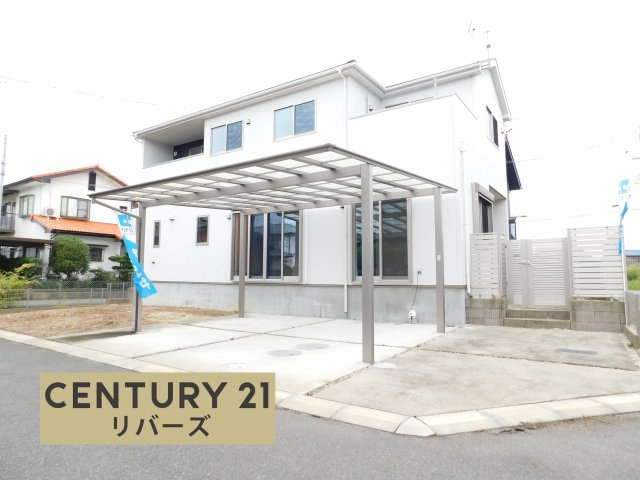 津島市江川町２丁目の中古一戸建