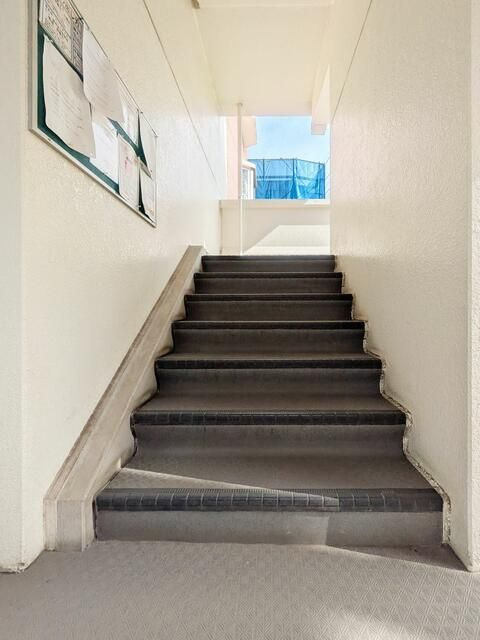 アスタック５４３の設備