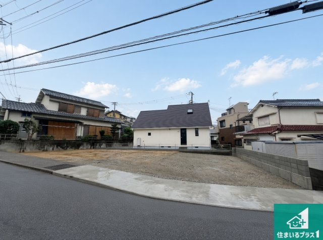 明石市魚崎町金ケ崎　第1期　新築一戸建て