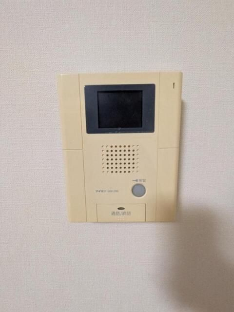 アンプルールベトンラ・プティールのセキュリティ