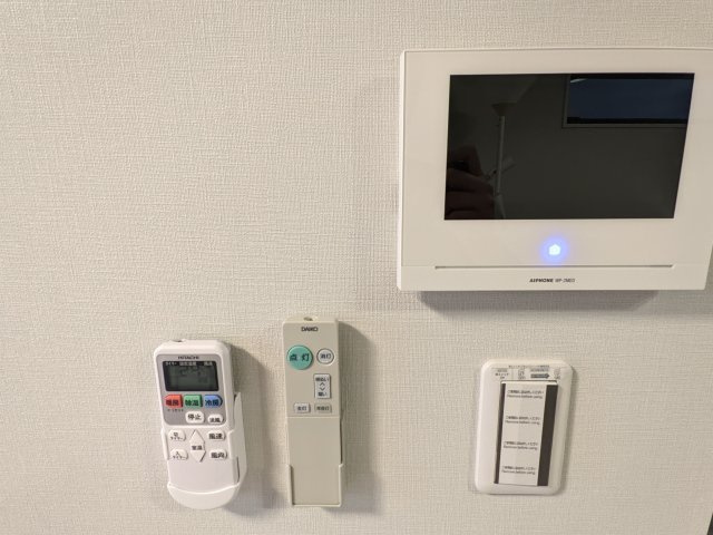 オシアゲドットのセキュリティ