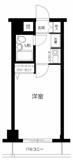 葛飾区西新小岩４丁目のマンションの画像