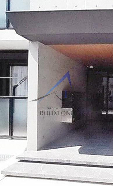 欅RESIDENCEのエントランス|エントランスです。