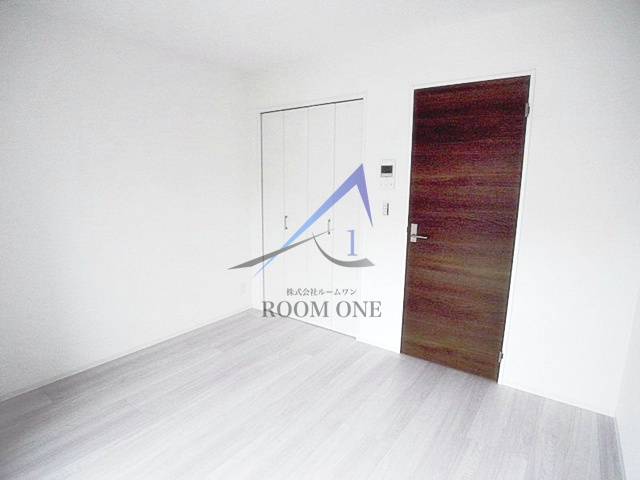 欅RESIDENCEの寝室|寝室です。