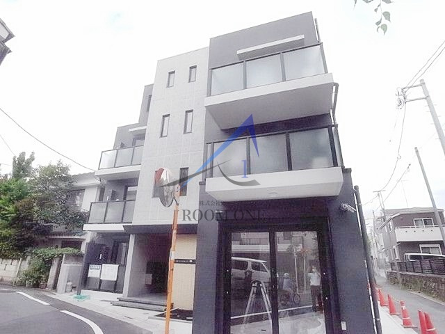 欅RESIDENCEの外観|外観です。