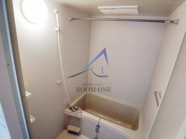 欅RESIDENCEの浴室|お風呂です。
