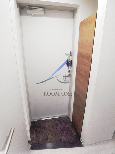 欅RESIDENCEの玄関|玄関です。