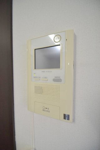 桜レジデンス横川のセキュリティ