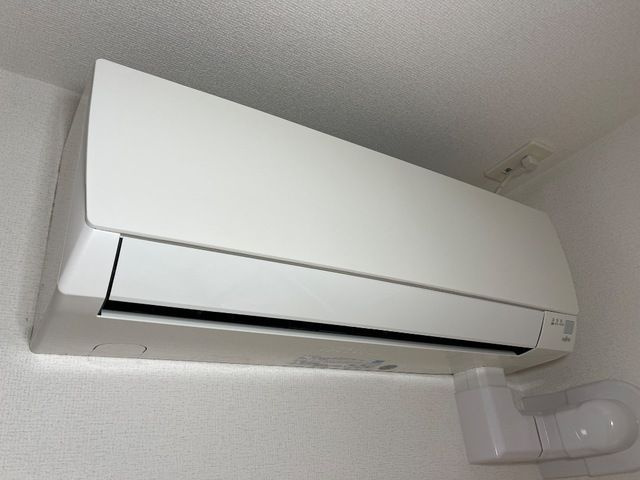 グランティスの設備