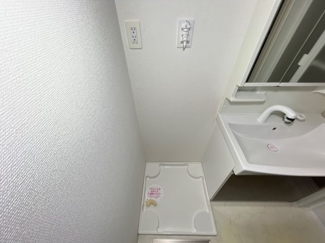 グランティスの設備