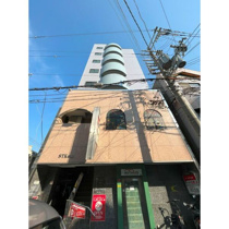STKビルの画像