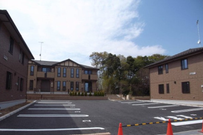 【駐車場】 | ＳＡＫＵＲＡ Ｈｉｌｌｓ　Ｃ
