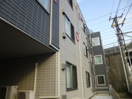 大田区田園調布本町のマンションの画像