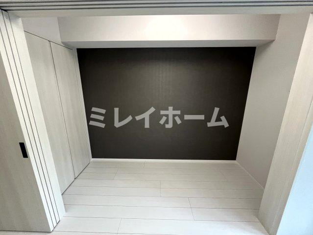 アークマーク南大井のその他