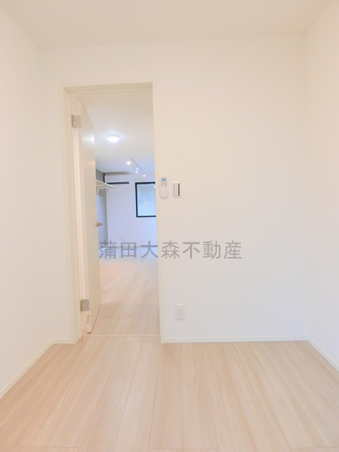 イリス糀谷のその他