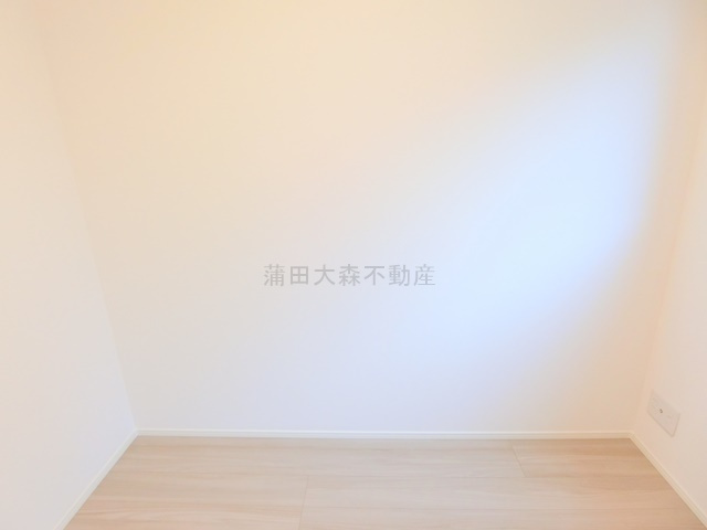 イリス糀谷のその他