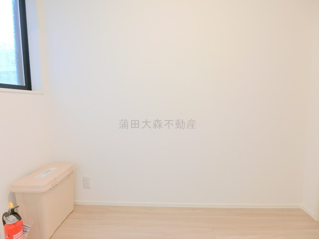 イリス糀谷のその他
