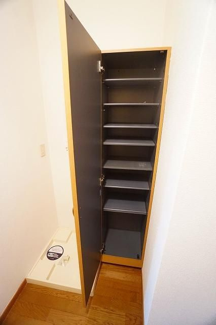 エルグランド清水の設備