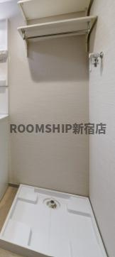 robot home 大塚の設備