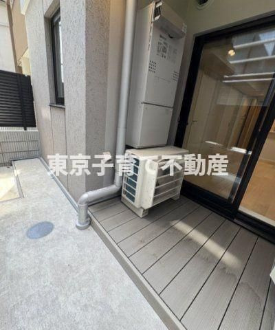 アーバネックス文京小石川のその他