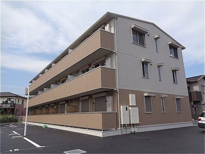 【外観】 | D-room朝日