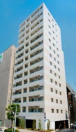 パークアクシス銀座イーストの画像