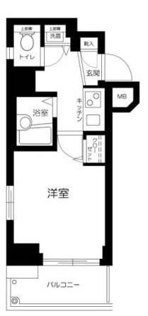 ガラ・シティ日本橋人形町