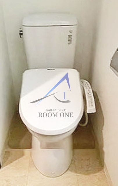 Le-lion大塚のトイレ|トイレです。