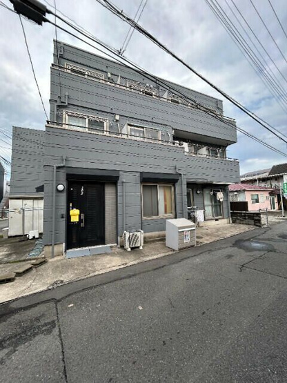 【展望】 | クロノス相模大野WEST(クロノスサガミオオノウェスト)