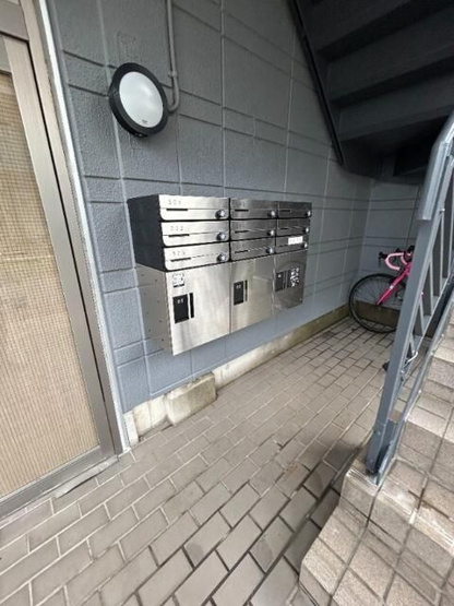 【エントランス】 | クロノス相模大野WEST(クロノスサガミオオノウェスト)