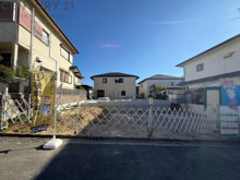リナージュ川西市水明台3丁目1期の画像