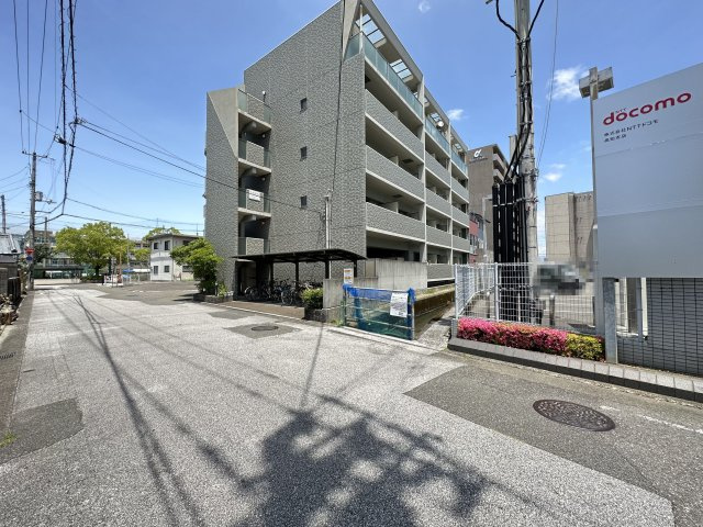 COCO北本町