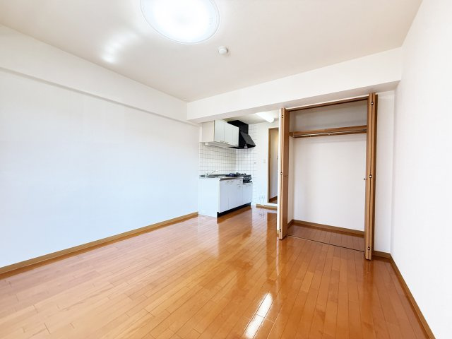 COCO北本町の内装