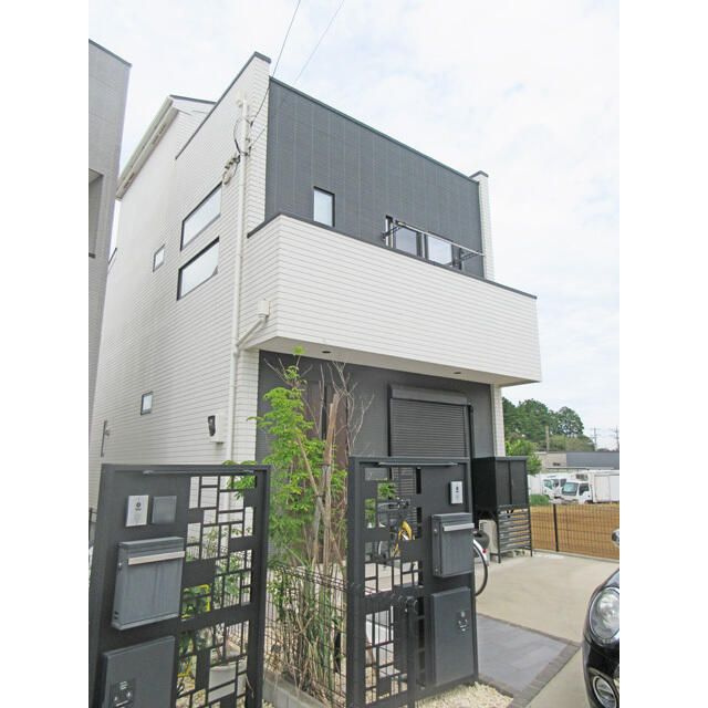八千代市吉橋住宅（０００６２０８）